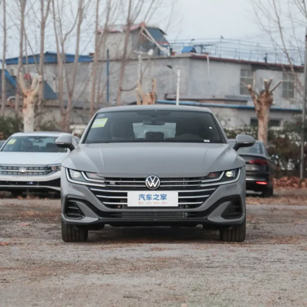 Volkswagen Arteon Gasoline 5-Seat Hatchback – Wholesale Price From China | CHINESE CAR IN EUROPE
