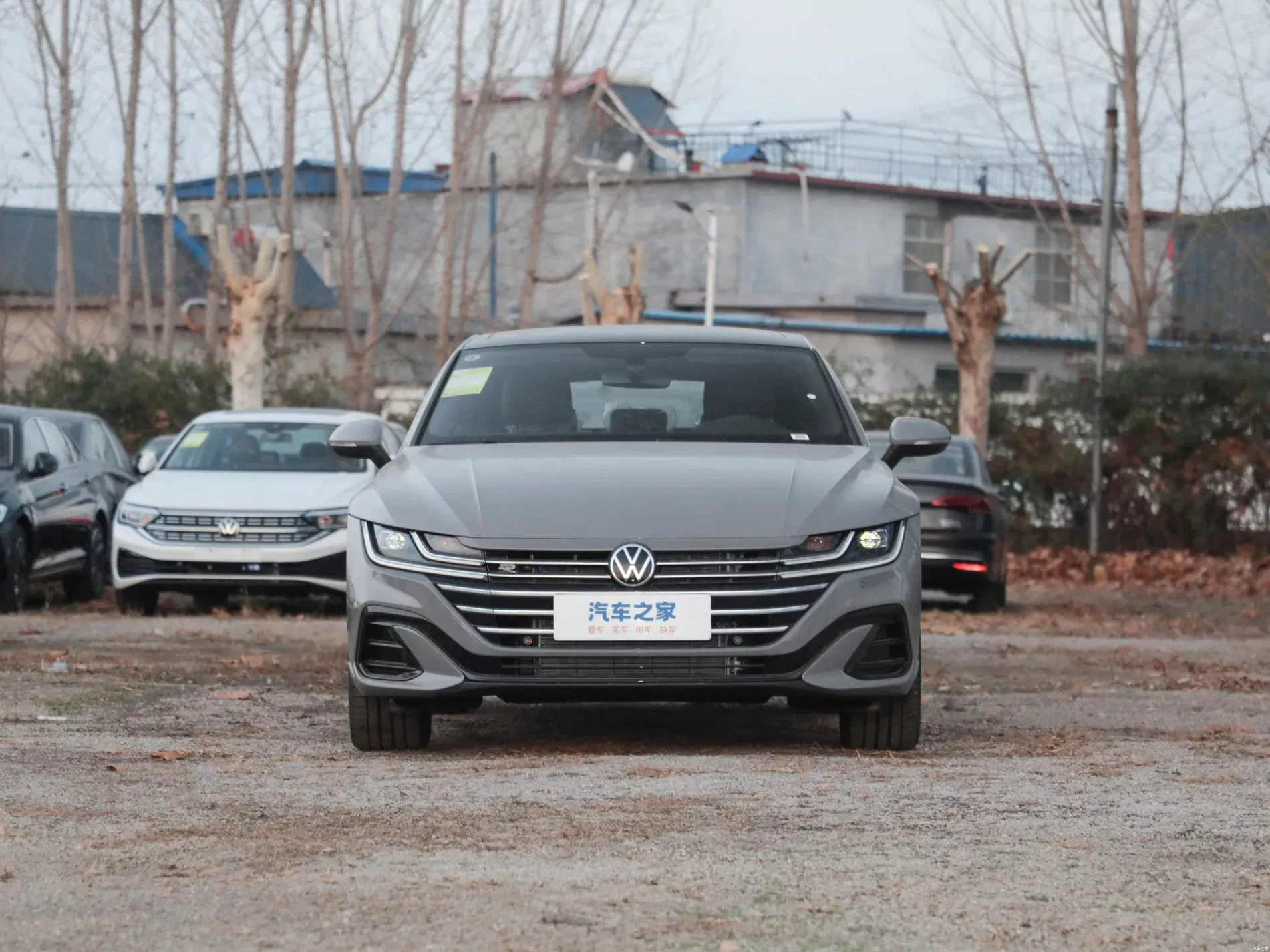 imgi_98_used-Volkswagen-Cc-Arteon-Front-Bumper-Gasoline-Sedan-5-Seat-Hatchback-with-Light- Volkswagen Arteon Gasoline 5-Seat Hatchback – Wholesale Price From China | CHINESE CAR IN EUROPE - Image 1