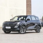 2026 Changan CS75 Plus 1.5t 2.0t 8-Speed Automatic Gasoline SUV – Wholesale Price From China | CHINESE CAR IN EUROPE - Image 3