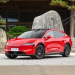 2026 Luxeed R7 215kw Electric Vehicle Smart Electric Car SUV EV Car Price – Available From China | CHINESE CAR IN EUROPE - Image 4