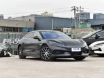 High Quality Byd 2026 Denza Z9 Dm Sedan – Ships Worldwide From China | CHINESE CAR IN EUROPE - Image 2