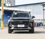 Hyundai Santa Fe – Ships Worldwide From China | CHINESE CAR IN EUROPE - Image 2
