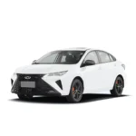 Chery Arrizo 5 Gt 2026 New Vehicle 1.6t Gas Car – Available From China | CHINESE CAR IN EUROPE - Image 3
