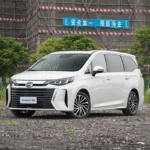 MPV 2026 GAC Trumpchi M6 Max 7-Seater Gasoline Car – Ships Worldwide From China | CHINESE CAR IN EUROPE - Image 3