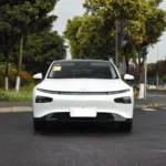 New Energy Car Auto Xpeng P7 2026 – Ships Worldwide From China | CHINESE CAR IN EUROPE