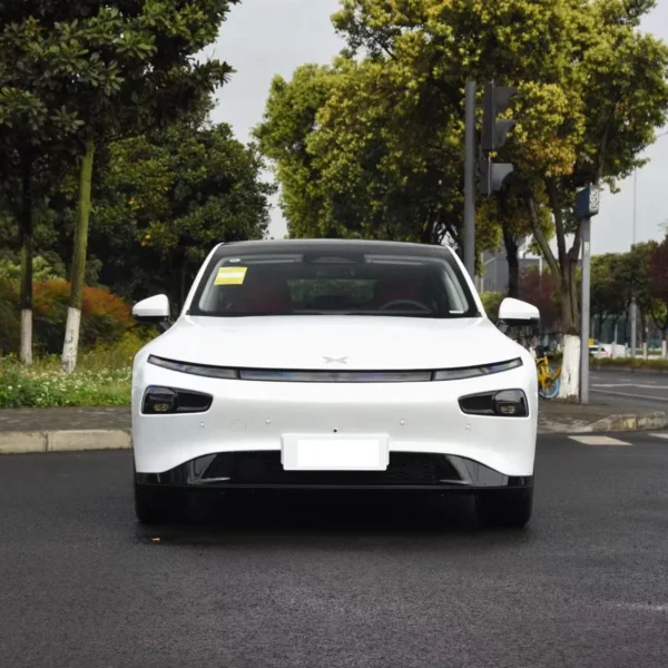 New Energy Car Auto Xpeng P7 2026 – Ships Worldwide From China | CHINESE CAR IN EUROPE