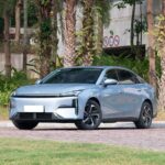 Geely Galaxy L6 Em-I Hybrid Electric Car 140km Starship Top 2026 – Ships Worldwide From China | CHINESE CAR IN EUROPE - Image 2