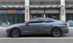 Hyundai Sonata 2026 380TGDi GS Automatic Smart Edition – Factory Price From China | CHINESE CAR IN EUROPE - Image 2