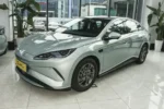 New Energy Byd Seal 06 Dm-I Smart Drive Edition 120km Flagship – Wholesale Price From China | CHINESE CAR IN EUROPE - Image 2