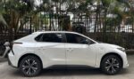 Toyota Bozhi 4X 2026 Model 615 MAX Version – Factory Price From China | CHINESE CAR IN EUROPE - Image 2