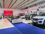 Toyota Corolla Hiace Camry RAV4 – For Sale From China | CHINESE CAR IN EUROPE - Image 2