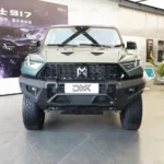 Mhero 917 – For Sale From China | CHINESE CAR IN EUROPE - Image 2