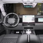 Mhero 917 – For Sale From China | CHINESE CAR IN EUROPE - Image 9