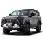 Dongfeng Mengshi M Hero 917  – For Sale From China  |  CHINESE CAR IN EUROPE - Image 11