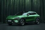 Xiaomi YU7 – For Sale From China  | CHINESE CAR IN EUROPE - Image 6