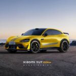 Xiaomi YU7 – For Sale From China  | CHINESE CAR IN EUROPE - Image 5