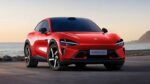 Xiaomi YU7 – For Sale From China  | CHINESE CAR IN EUROPE - Image 3