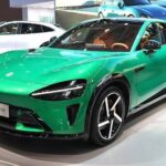 Xiaomi YU7 – For Sale From China  | CHINESE CAR IN EUROPE