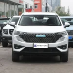 Haval H6 Phev Car Compact Hybrid SUV – For Sale From China | CHINESE CAR IN EUROPE - Image 5
