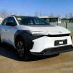 Toyota Bz4X – For Sale From China |  CHINESE CAR IN EUROPE - Image 4