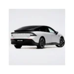 XPeng P7+ – For Sale From China | CHINESE CAR IN EUROPE - Image 6