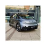 Zeekr Mix – For Sale From China  |  CHINESE CAR IN EUROPE - Image 9