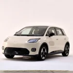 AION UT 2025 420 Smart Premium – For Sale From China  |  CHINESE CAR IN EUROPE - Image 11