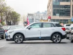 Audi Q2l Petrol 1.5t – For Sale From China  | CHINESE CAR IN EUROPE - Image 11