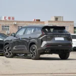 Geely Boyue – For Sale From China  | CHINESE CAR IN EUROPE - Image 7