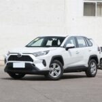 Toyta RAV4 Rongfang 2023 – For Sale From China  | CHINESE CAR IN EUROPE - Image 9