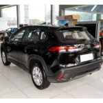 Toyta Corolla Cross – For Sale From China  | CHINESE CAR IN EUROPE - Image 10