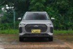 Chery Tiggo 8 L  – For Sale From China  |  CHINESE CAR IN EUROPE