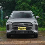Chery Tiggo 8 L  – For Sale From China  |  CHINESE CAR IN EUROPE