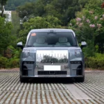 Zeekr 009  – For Sale From China  |  CHINESE CAR IN EUROPE - Image 8