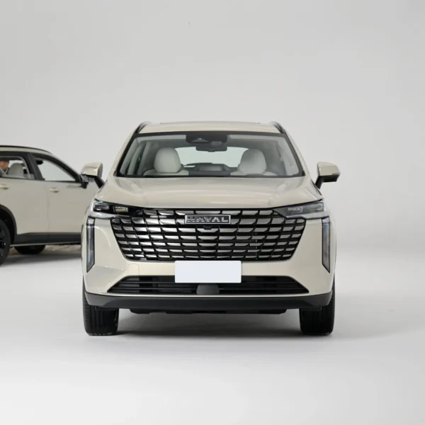 Haval H6 – For Sale From China  | CHINESE CAR IN EUROPE