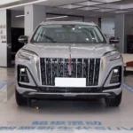 Hongqi HS3 – For Sale From China  | CHINESE CAR IN EUROPE