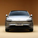 ONVO L60 – For Sale From China | CHINESE CAR IN EUROPE - Image 5