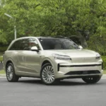 Onvo L90 6-Seats Ultra – For Sale From China  | CHINESE CAR IN EUROPE - Image 2