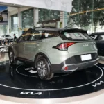 KIA Sportage – For Sale From China  | CHINESE CAR IN EUROPE - Image 8