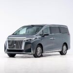 GWM WEY Gaoshan 8 – For Sale From China  |  CHINESE CAR IN EUROPE - Image 11