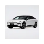 XPeng P7+ – For Sale From China | CHINESE CAR IN EUROPE - Image 7