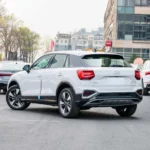 Audi Q2l Petrol 1.5t – For Sale From China  | CHINESE CAR IN EUROPE - Image 5