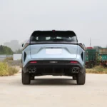 Geely Boyue – For Sale From China  | CHINESE CAR IN EUROPE - Image 11