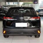 Toyta Corolla Cross – For Sale From China  | CHINESE CAR IN EUROPE - Image 8