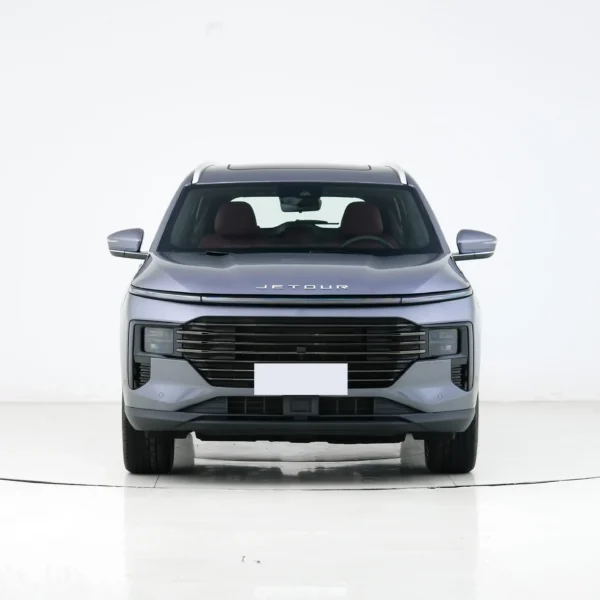 Jetour X70 Plus SUV – For Sale From China  | CHINESE CAR IN EUROPE