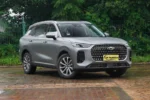 Chery Tiggo 8 L  – For Sale From China  |  CHINESE CAR IN EUROPE - Image 9