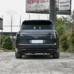 Lynk &Co 900 – For Sale From China  | CHINESE CAR IN EUROPE - Image 11