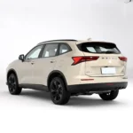 Hybrid Haval H6 – For Sale From China  | CHINESE CAR IN EUROPE - Image 11