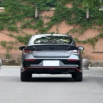 2024 Toyta Camry – For Sale From China  | CHINESE CAR IN EUROPE - Image 11