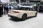 Luxeed S7 2024 – For Sale From China  |  CHINESE CAR IN EUROPE - Image 11
